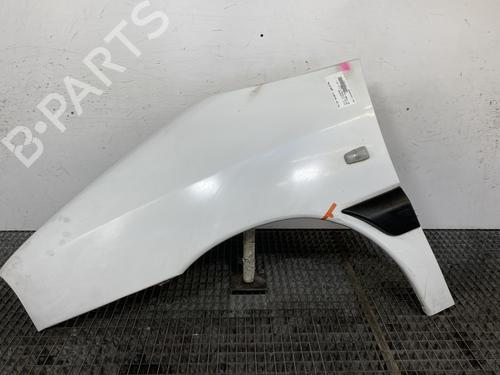 Used Left front fenders FIAT SCUDO Van (220_) 2.0 JTD (94 hp) 25261698