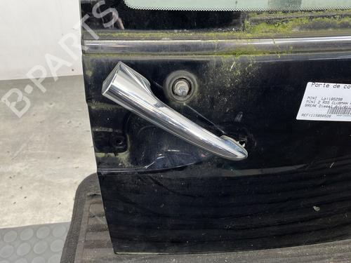 Used Right tailgate Right tailgate MINI MINI CLUBMAN (R55) One D (90 hp) 32682272 32682272