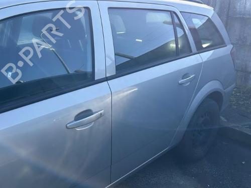 Rear parcel shelf OPEL ASTRA H Estate (A04) 1.6 (L35) | BP20183257C85 