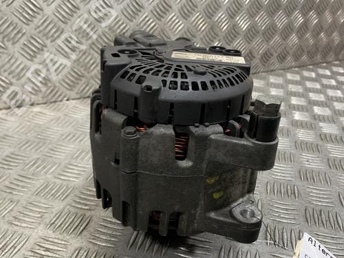 Generator CITROËN C3 I (FC_, FN_) 1.4 HDi (68 hp) 32346810