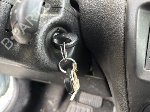 Steering column stalk PEUGEOT 206 Hatchback (2A/C) 1.6 16V | BP32063352I23 