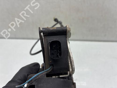 Used Front right lock Front right lock 37075841 37075841