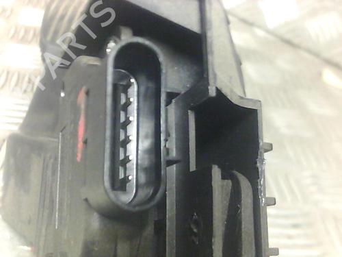 Pedal FIAT 500 (312_) 1.3 D Multijet (312AXB1A) | BP20016771I4 
