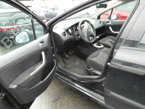 Rear bumper reinforcement PEUGEOT 308 SW I (4E_, 4H_)  | BP20013674C73 