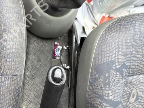 Dørliste RENAULT KANGOO (KC0/1_) D 55 1.9 (KC0D) | BP31212742C150 - Image 7