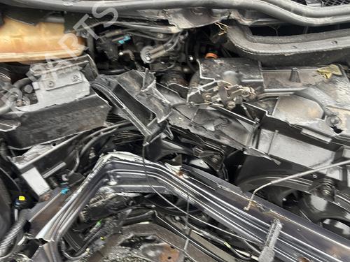 Sikkerhedssele-spænde PEUGEOT 807 (EB_) 2.0 HDi | BP39486667I32 - Image 7