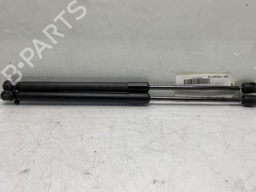 Gassdemper Bakluke SUZUKI SWIFT III (MZ, EZ) [2005-2025]  19963340