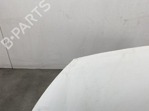 Used Hood CITROËN JUMPY II Van 2.0 HDi 120 (120 hp) 27570198