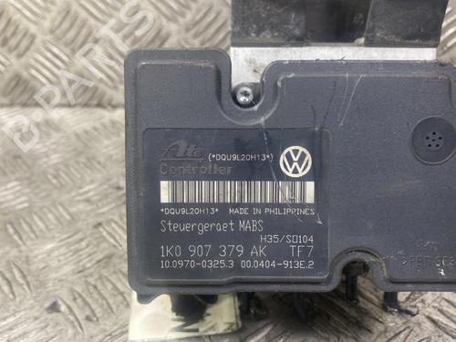 Used ABS pump ABS pump VW GOLF VI (5K1) 1.6 TDI (105 hp) 27746544 27746544