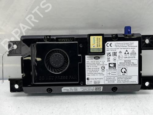 Radio LAND ROVER RANGE ROVER SPORT III (L461)  | BP22629094E6 