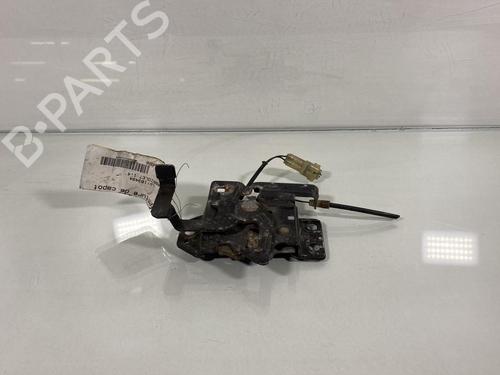 Used Hood lock ROVER 200 II Convertible (XW) 214 1.4i 16V (103 hp) 21951644