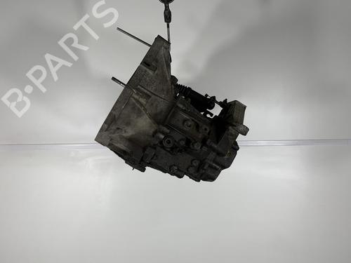 Used Gearbox FIAT GRANDE PUNTO (199_) [2005-2025]  19992769