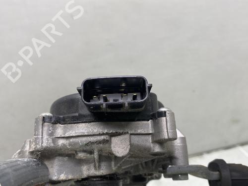 Front wiper motor RENAULT CLIO V (B7_) 1.0 TCe 100 (B7MT) | BP23765595M29 - Image 3