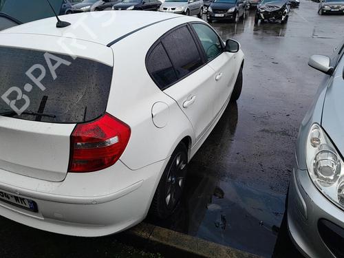 Front left window mechanism BMW 1 (E87) 116 i | BP19966737C22 