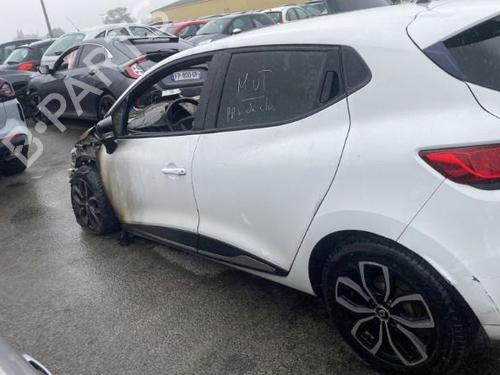 Left taillight RENAULT CLIO IV (BH_) 0.9 TCe 90 (BHNF, BHMA, BHMH, BHJK, BHJR) | BP21086301C34 