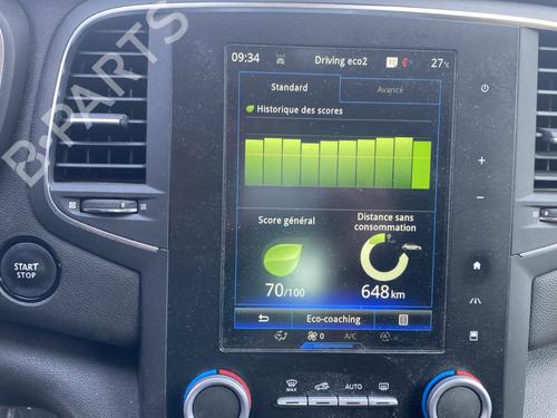 Catalyst RENAULT MEGANE IV Hatchback (B9A/M/N_) 1.2 TCe 130 (B9MR) | BP32386492M10  - Image 15