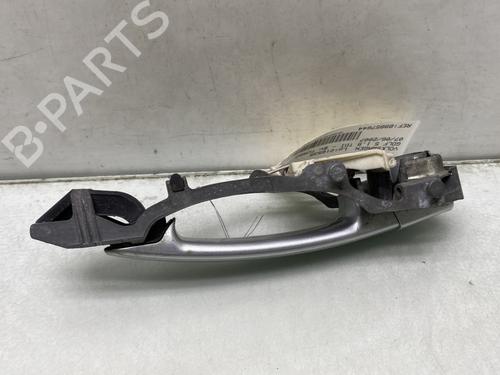 Front right exterior door handle VW GOLF V (1K1) 1.9 TDI | BP23198142C129 