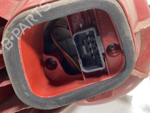 Used Right taillight Right taillight VW PASSAT B6 Variant (3C5) 1.9 TDI (105 hp) 19990391 19990391