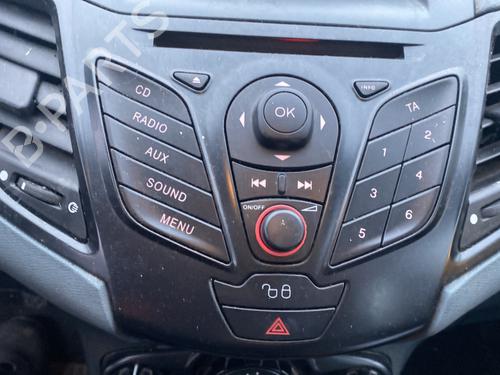 Fuel pump FORD FIESTA VI (CB1, CCN) 1.4 TDCi | BP28100345M76 - Image 29