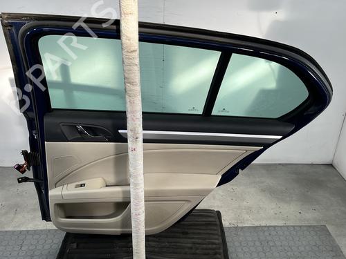 right-rear-door-skoda-superb-ii-3t4-2008-2009-2010-2011-2012-2013-2014-2015-29119638 main image