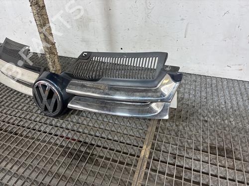 Used Grille Grille 38598416 38598416