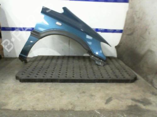 Used Right front fenders OPEL ZAFIRA A MPV (T98) 2.0 DTI 16V (F75) (101 hp) 20019756
