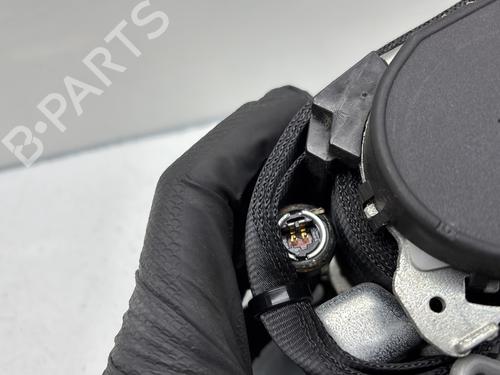 Front right belt tensioner PEUGEOT 207 (WA_, WC_) 1.6 16V VTi | BP28281848C88 