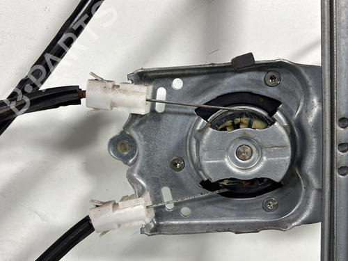 Front right window mechanism RENAULT ESPACE IV (JK0/1_) 2.2 dCi (JK0H) | BP30890459C23 - Image 2