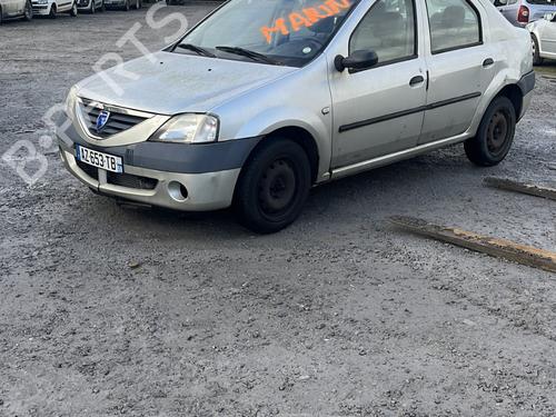 Engine DACIA LOGAN (LS_) 1.5 dCi (LS0K) | BP24951763M1  - Image 6