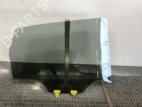 Rear left door window NISSAN QASHQAI / QASHQAI +2 I (J10, NJ10, JJ10E) 1.5 dCi | BP24549968C20 