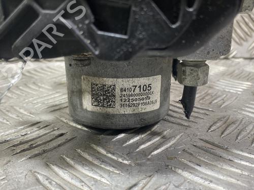 ABS pump OPEL INSIGNIA A Sports Tourer (G09) 1.6 CDTi (35) | BP23769050M43 