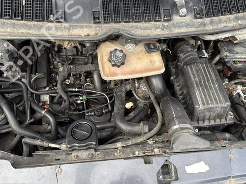 Heater blower motor PEUGEOT 806 (221) 2.0 HDI | BP32389260M62