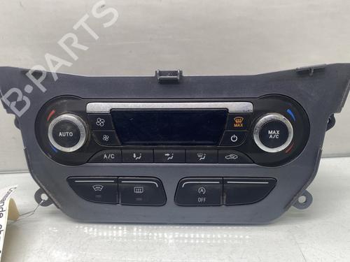 Comando chauffage FORD TOURNEO CONNECT / GRAND TOURNEO CONNECT V408 MPV [2013-2026]  32470042