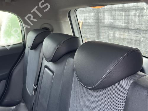 Instrument cluster SMART FORFOUR (454) 1.5 CDI (454.001) | BP33001435C47  - Image 14