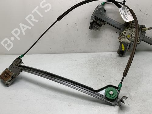 Front right window mechanism PEUGEOT 206 CC (2D)  | BP19994982C23 