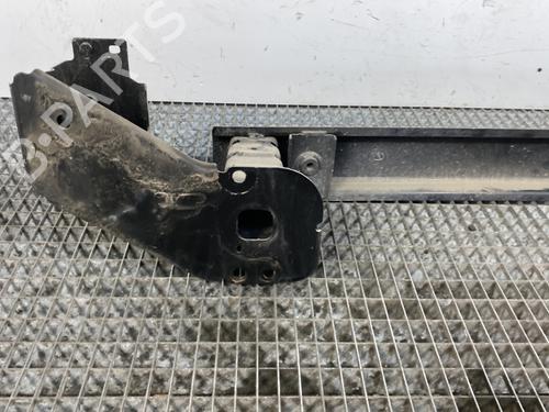 Rear bumper reinforcement PEUGEOT 3008 I MPV (0U_) 1.6 BlueHDi 120 | BP27981513C73 