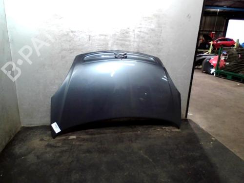 Used Hood CITROËN XSARA PICASSO (N68) 2.0 HDi (90 hp) 20014793