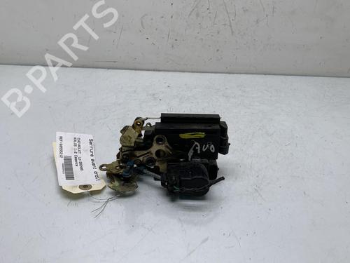 Used Front right lock Front right lock CHEVROLET KALOS [2005-2026] 20010429 20010429