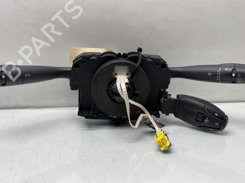 Used Steering column stalk CITROËN C2 (JM_) 1.4 (73 hp) 31205862