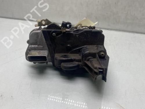 Used Front left lock PEUGEOT 307 (3A/C) 1.4 (75 hp) 19950863