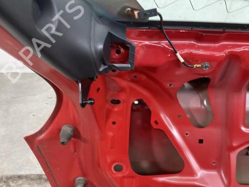 Tailgate NISSAN JUKE (F15) 1.5 dCi | BP19990330C6