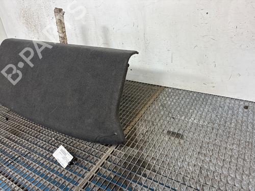 Used Rear parcel shelf Rear parcel shelf 38255889 38255889