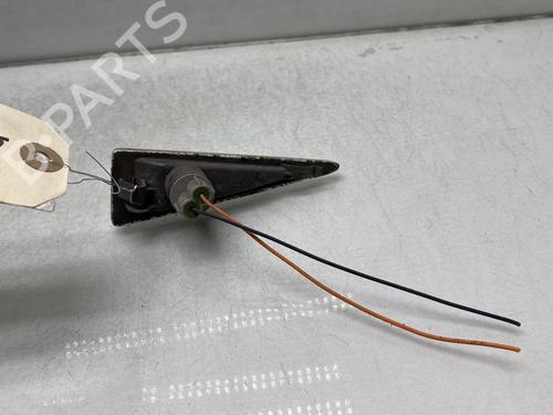 Left front indicator RENAULT MEGANE II Estate (KM0/1_) 1.5 dCi (KM0F, KM0T, KM2B) | BP20700506C32 