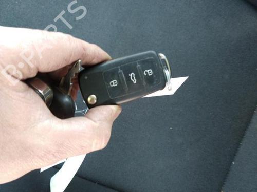 Climate control SKODA CITIGO (NF1) 1.0 | BP36095251I5 - Image 6