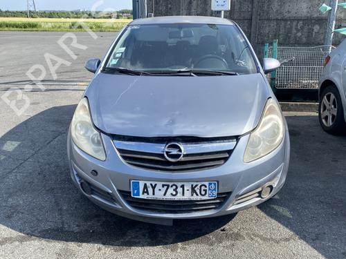 Steering column stalk OPEL CORSA D (S07) 1.3 CDTI (L08, L68) | BP31293268I23  - Image 16