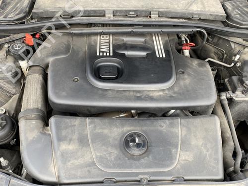 Engine BMW 3 (E90) 318 d | BP33484173M1 - Image 21