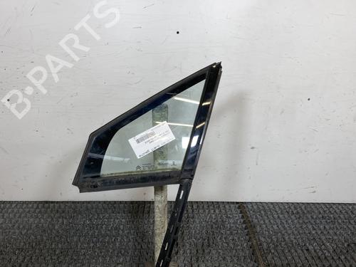 Used Front left quarter glass CITROËN DS4 (NX_) 1.6 HDi 115 (114 hp) 28282672