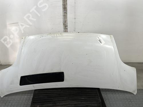Used Hood RENAULT TRAFIC II Bus (JL) 2.0 dCi 90 (JL00, JL01, JL0H, JL0M, JL0P, JL0S) (90 hp) 29940059