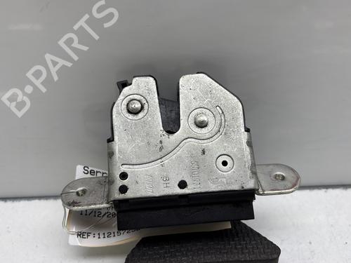 Tailgate lock FIAT 500 (312_) 1.2 (312AXA1A) | BP29897557C101