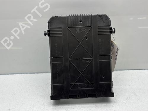 Used Fuse box Fuse box PEUGEOT 208 I (CA_, CC_) 1.2 PureTech 82 (82 hp) 29141710 29141710